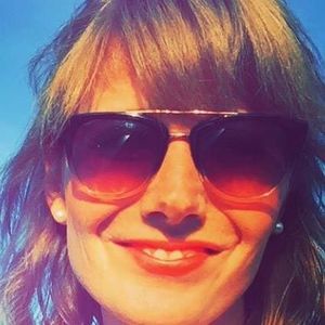 Meet your Posher, Claire